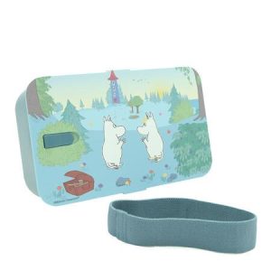 Mummi nisteboks mummihuset
