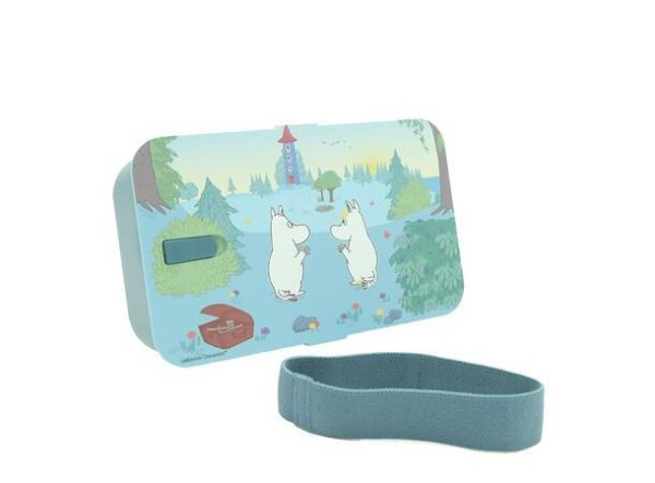 Mummi nisteboks mummihuset