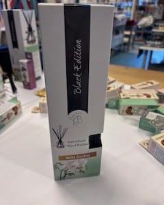 Black Edition 125ml Wild Orchid
