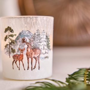 Bambi telysestake La-Vida