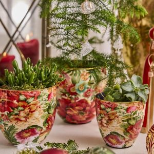 Potte 17x17 JUL La-Vida