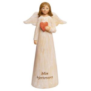 Engel Min Hjertevenn