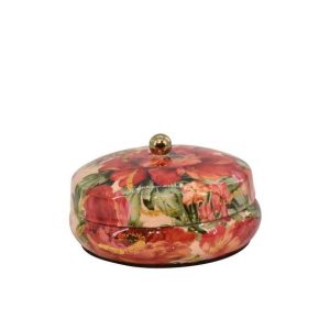 Boks blomster, La-Vida