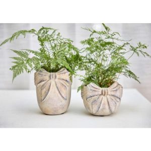 Potte, sløyfe liten, La-vida