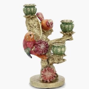 Lysestake fugler eksotisk