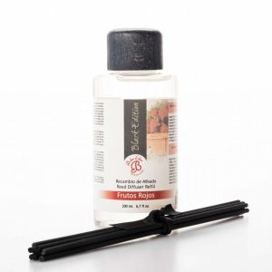 Fruto Rojos refil 300ml