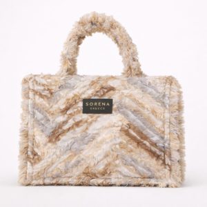 SORENA HANDMADE Bohina Tiffany medium