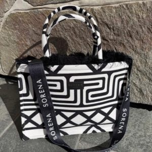 SORENA HANDMADE Skyros large