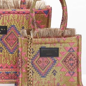 SORENA HANDMADE Nisiotissa mini