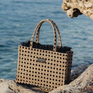 SORENA HANDMADE Madalena sort medium