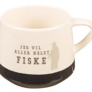 krus fiske