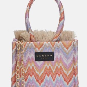 Sorena handmade Caldera mini