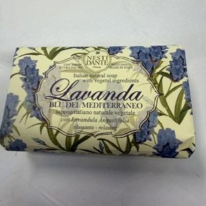Lavanda 150g Nesti Dante