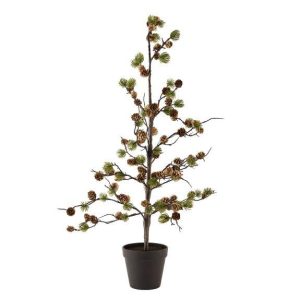 2Have cedertre m/kongler 100cm
