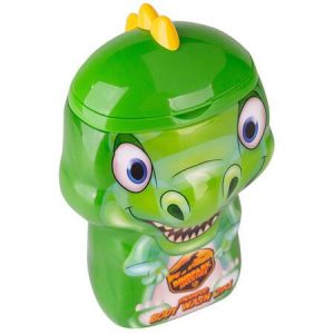 Dino dusjsåpe/shampo
